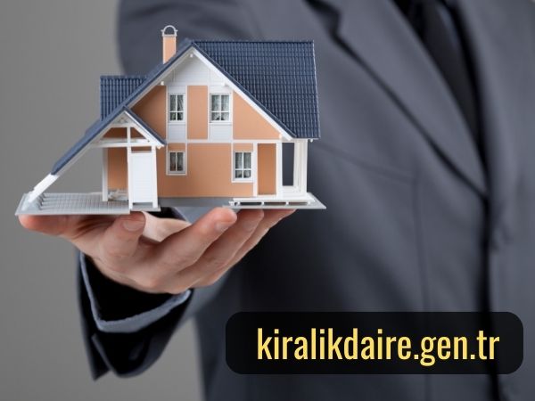 Koru Mahallesi Kiralık Daire